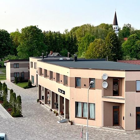 Villa Vanilla Sigulda Esterno foto