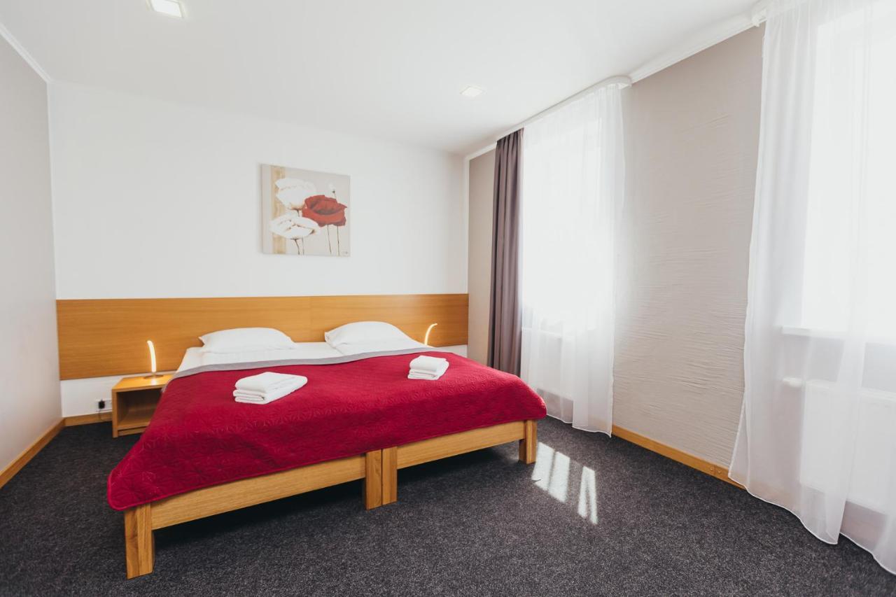 Villa Vanilla Sigulda Esterno foto